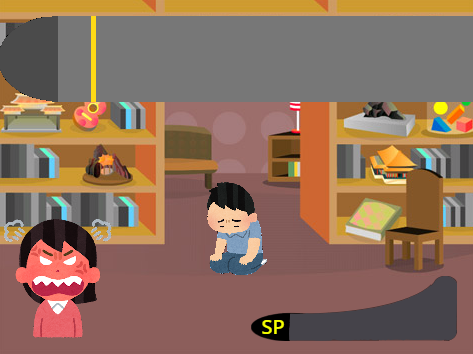 みんなで土下座