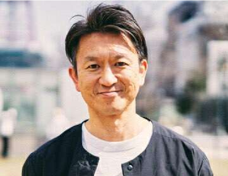 岡田 吉伸 氏