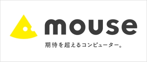 マウスコンピューター