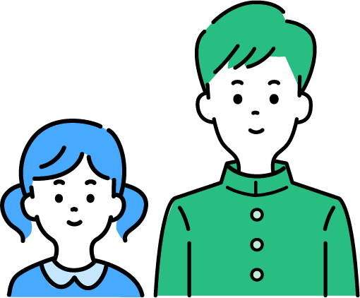 小学生・中学生