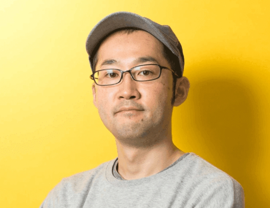 鈴木 健太郎 氏